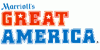 Marriott's Great America logo