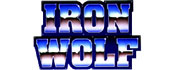 Iron Wolf logo